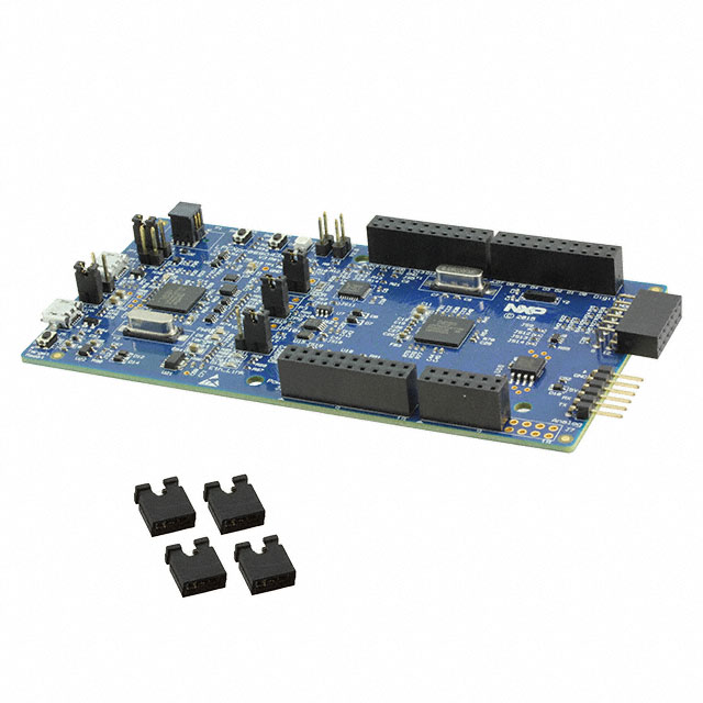 OM13076UL NXP USA Inc. | Development Boards, Kits, Programmers | DigiKey
